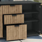 Keter Compact Outdoor Garden Kitchen