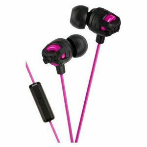 JVC Xtreme Xplosives Earphones image 0