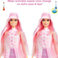 Barbie Color Reveal Doll Sunshine & Sprinkles Series image 3