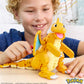 MEGA Pokémon Building Toys Set Dragonite with 388 Pieces image 1