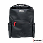 Hunter PU Topclip Backpack