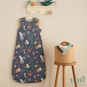 Tutti Bambini 2.5 TOG Sleeping Bag in Cocoon image 1