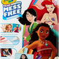 Crayola Disney Princess  Color Wonder image 4