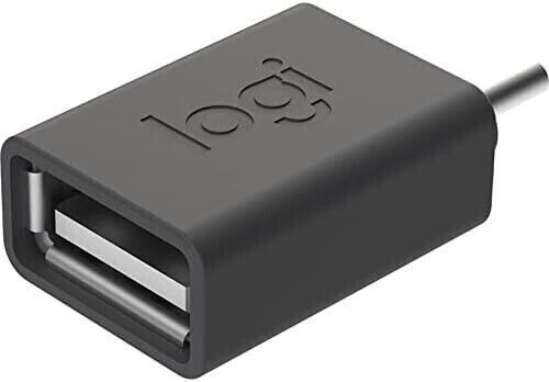 Logitech USB-C to USB-A Adaptor image 3