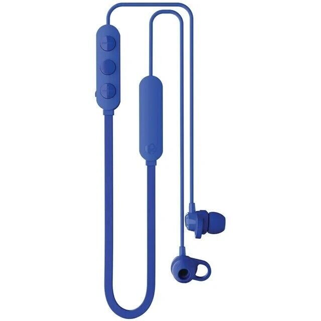 Skullcandy Jib+ Bluetooth Earbuds  Microphone image 4