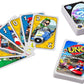 UNO Mario Kart Card Game image 3