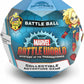 Funko Marvel Battleworld Series 1 Mystery of the Thanostones Battle Ball image 2