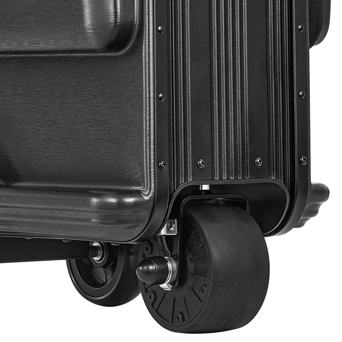 Airwheel SE3T Mini Electric Ride on Hardside Case in Black