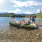 Intex Seahawk™ 3 Person Inflatable Boat Set