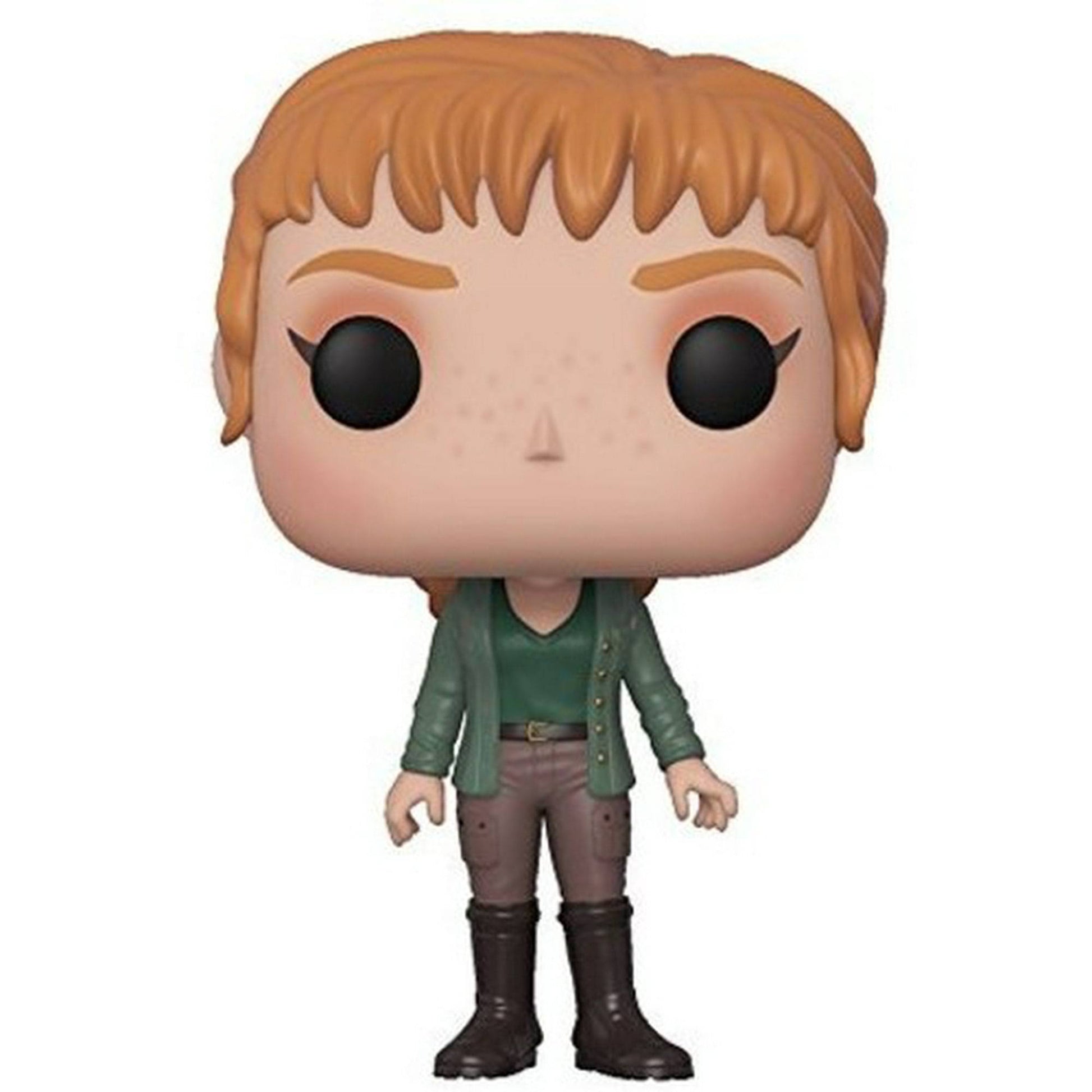 Funko Pop! Movies Jurassic World Claire Dearing #590 image 1
