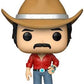 Funko Pop! Bo 'Bandit' Darville | Smokey & the Bandit Movies Vinyl Collectible Figure