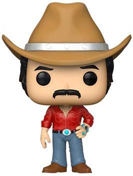 Funko Pop! Bo 'Bandit' Darville | Smokey & the Bandit Movies Vinyl Collectible Figure