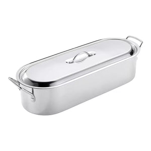 Jugeur de poissons 45 cm, 7,3 L