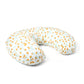 Tutti Bambini Coussin d'alimentation 42 x 55 cm, Run Wild