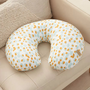 Tutti Bambini Coussin d'alimentation 42 x 55 cm, Run Wild