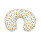 Tutti Bambini Coussin d'alimentation 42 x 55 cm, Run Wild