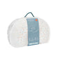Tutti Bambini Coussin d'alimentation 42 x 55 cm, Run Wild