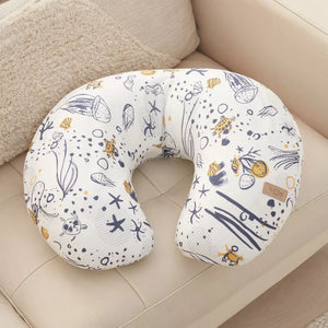 Coussin d'alimentation Tutti Bambini 42 X 55 Cm, ​​Notre Planète