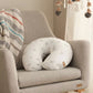 Coussin d'alimentation Tutti Bambini 42 X 55 cm, cocon