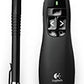 Logitech Wireless Presenter R400, Wireless Presentation Remote Clicker