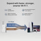 Tp-Link RE235BE Dual-Band Wifi 7 Range Extender, BE3600