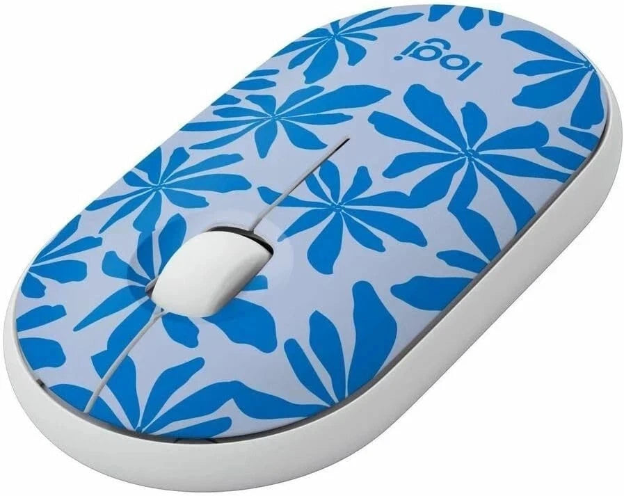 Logitech M340 Silent Click Wireless Mouse – Limited Edition image 3