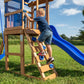 Backyard Discovery Aurora Swingset Playcentre (3-10 Years)
