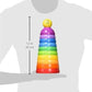 Gobelets empilables et roulants Fisher-Price Brilliant Basics