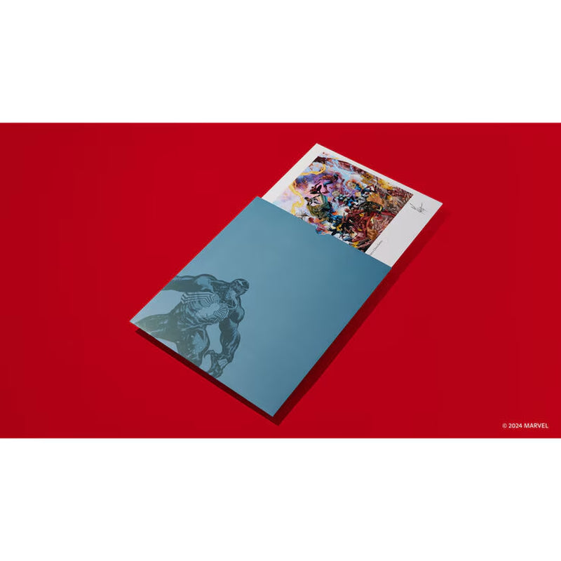 Marvel Encyclopedia Collector'S Edition by Alan Cowsill