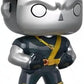Funko Pop! X-Men Deadpool Colossus Vaulted