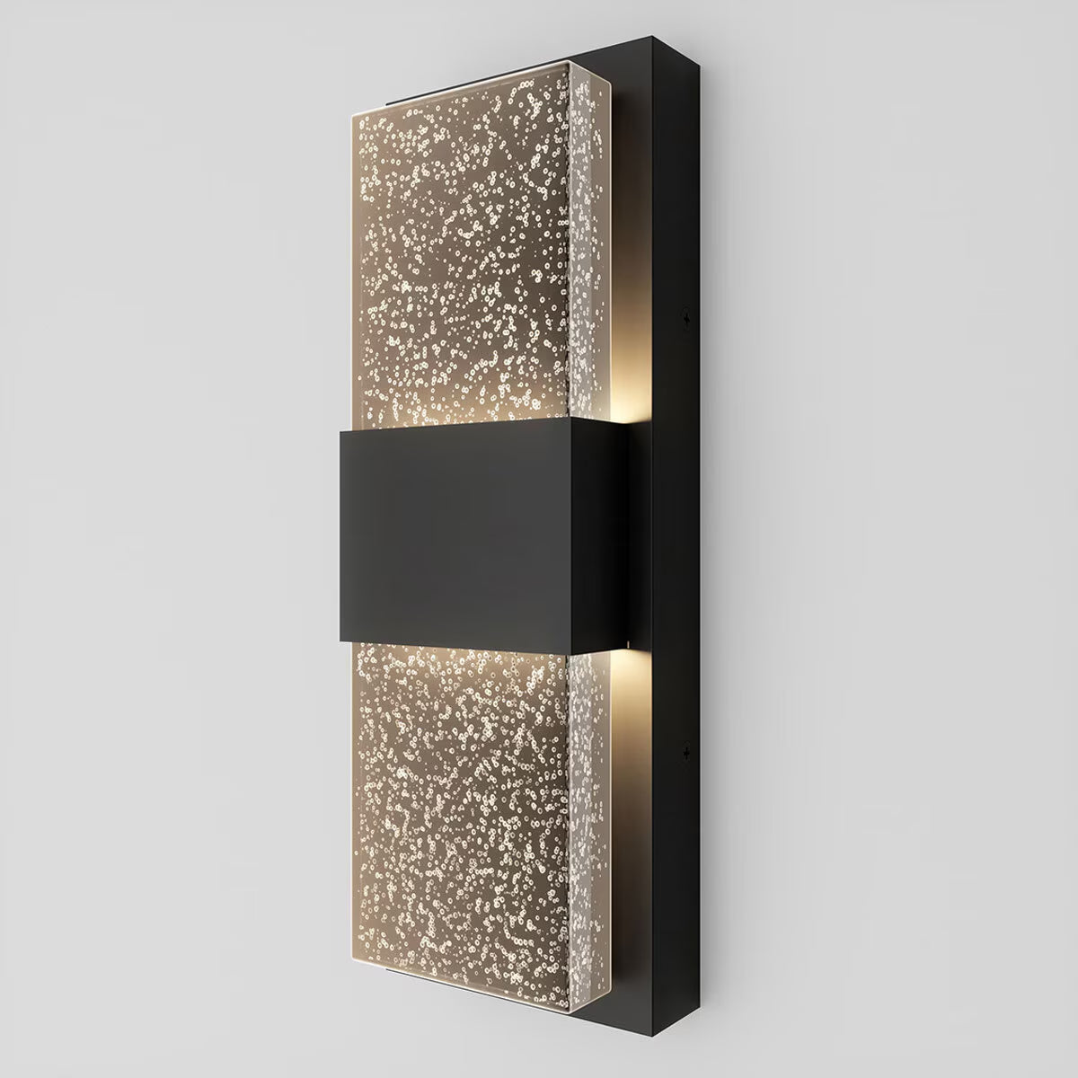 Artika Mazza Bubble Outdoor/Indoor LED Light in Black image 5