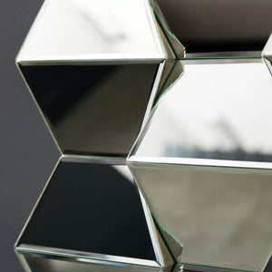 Gallery Carina Mirror, 50 X 110Cm
