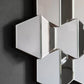 Gallery Carina Mirror, 50 X 110Cm