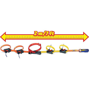 Hot Wheels Multi-Loop Raceoff image 1