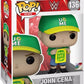 Funko Pop! WWE: 60th Anniversary - John Cena (Never Give Up) image 2