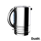 Dualit Architect Kettle & 4-Slot Toaster Set | 1.5L | 2300W | Perfect Toast Technology | Matt Black