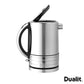 Dualit Architect Kettle & 4-Slot Toaster Set | 1.5L | 2300W | Perfect Toast Technology | Matt Black