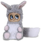 Fur - Bush Baby World Dreamstars  Soft Plush Toy With Moveable Eyes and Ears image 8