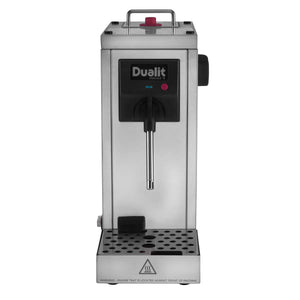 Cuiseur vapeur à lait Dualit Café Cino, 84850