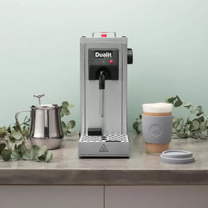 Dualit Café Cino Milk Steamer, 84850