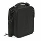 Titan Pro Expandable Fridge Cold Lunch Box in Black