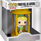 Funko Pop! Deluxe: Disney 100 - Tinker Bell in Lantern Vinyl Figure image 2