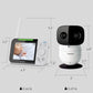 Panasonic Baby Monitor with Camera and Audio image 10