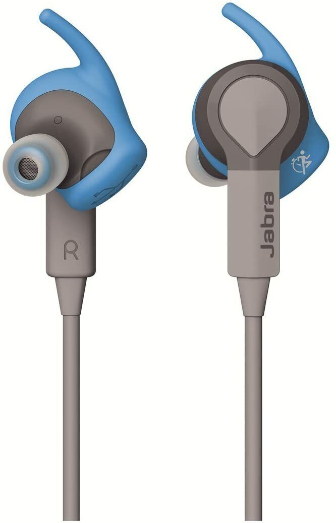 Jabra Sport Coach Activity Tracker; Built In Trainer Wireless Bluetooth Earbuds image 11