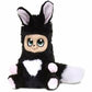 Fur - Bush Baby World Dreamstars  Soft Plush Toy With Moveable Eyes and Ears image 10