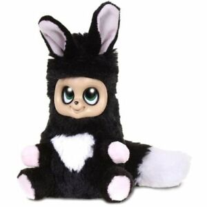 Fur - Bush Baby World Dreamstars  Soft Plush Toy With Moveable Eyes and Ears image 10