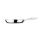 MasterPro CERATECH 2-Piece Ceramic Frying Pan Set | Tri-Ply | PFAS-Free | Induction Ready | Oven Safe
