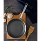 MasterPro CERATECH 2-Piece Ceramic Frying Pan Set | Tri-Ply | PFAS-Free | Induction Ready | Oven Safe