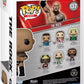 Funko Pop! WWE: 60th Anniversary - The Rock image 3