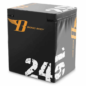Bionic Body Resistance and Strength Training Kit